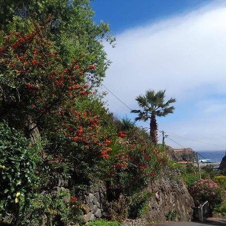 Paraiso Resiliente 산타나 외부 사진